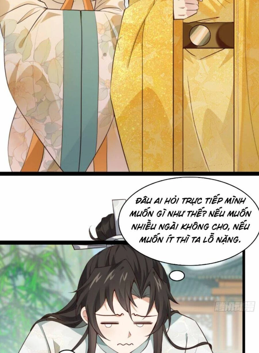 Công Tử Biệt Tú! Chapter 18 - Trang 4