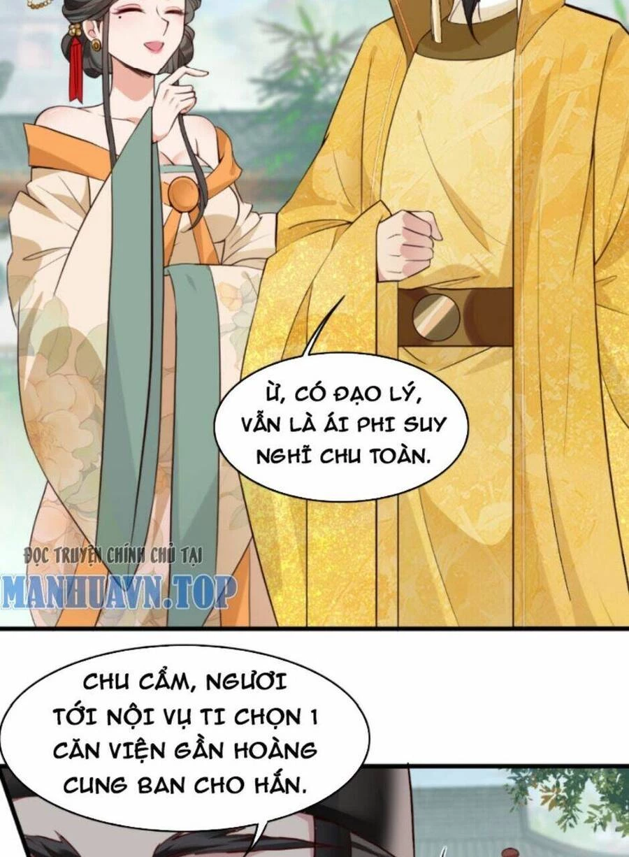 Công Tử Biệt Tú! Chapter 18 - Trang 4