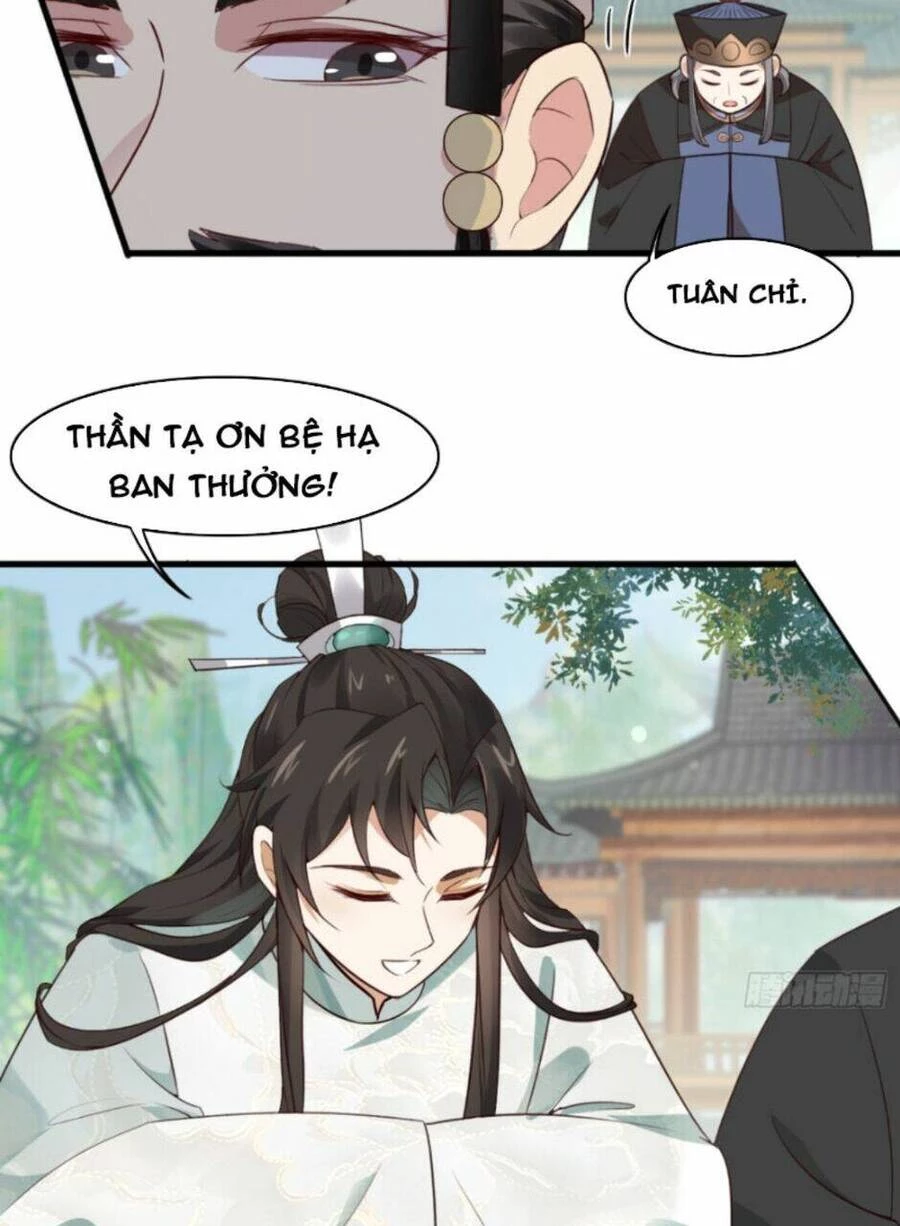 Công Tử Biệt Tú! Chapter 18 - Trang 4