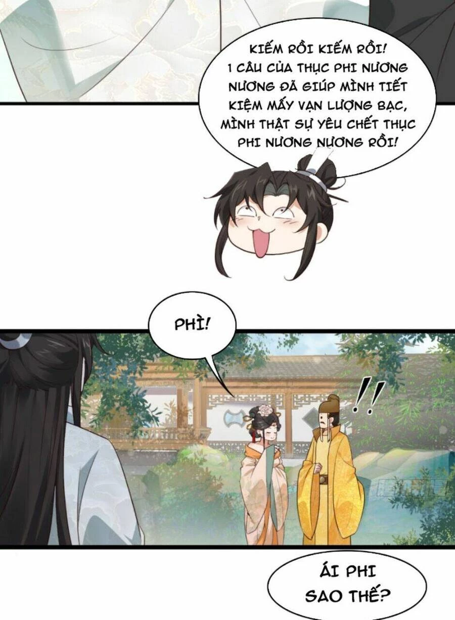 Công Tử Biệt Tú! Chapter 18 - Trang 4