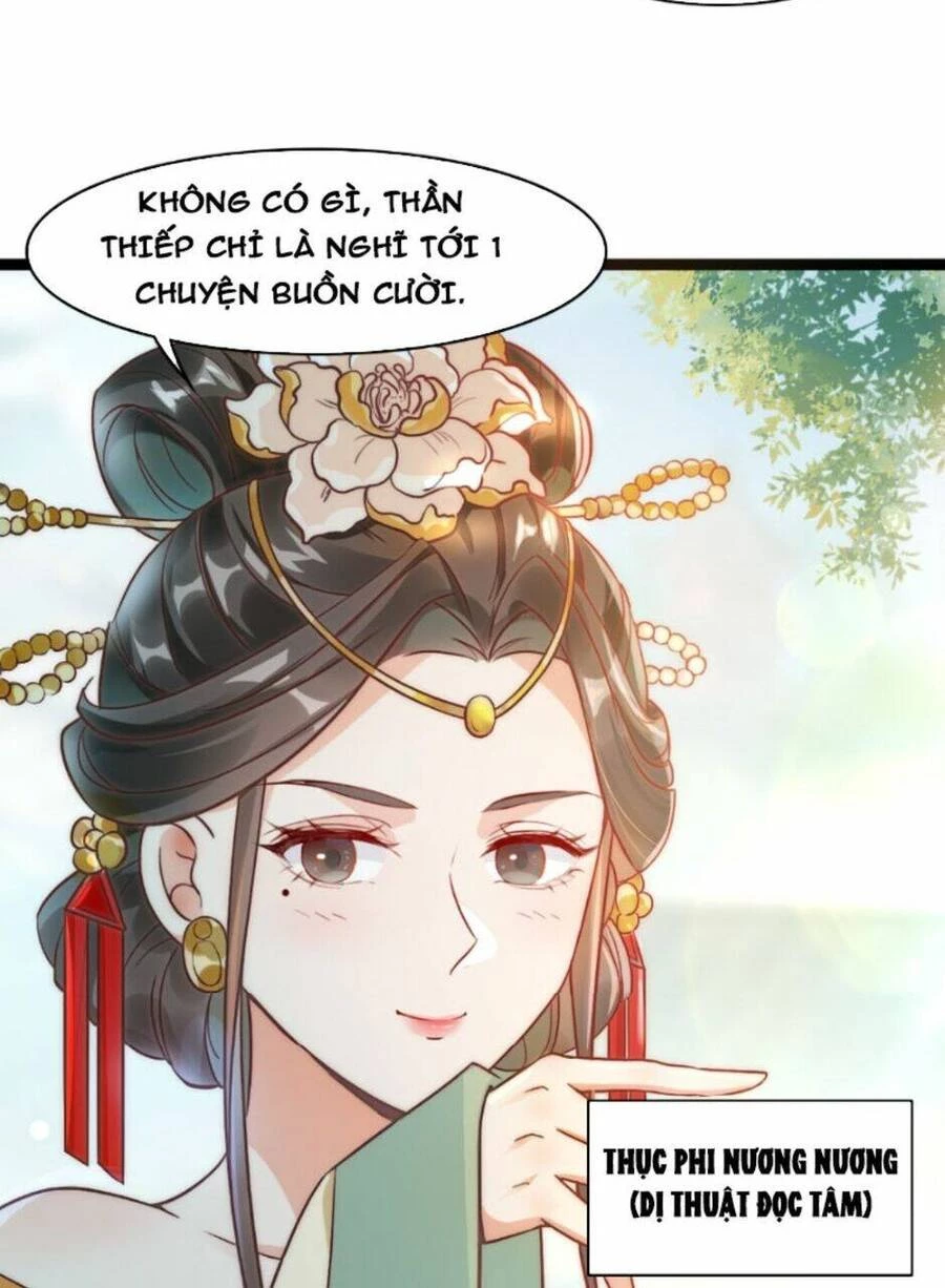 Công Tử Biệt Tú! Chapter 18 - Trang 4