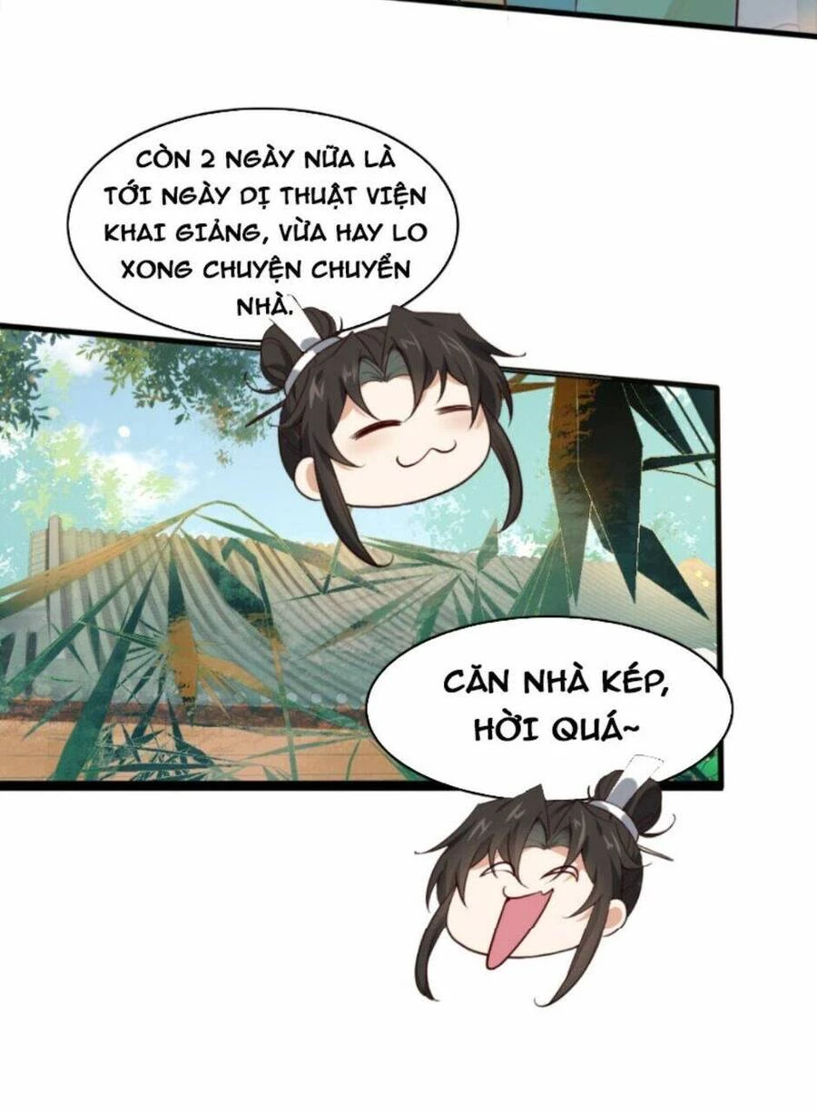 Công Tử Biệt Tú! Chapter 18 - Trang 4