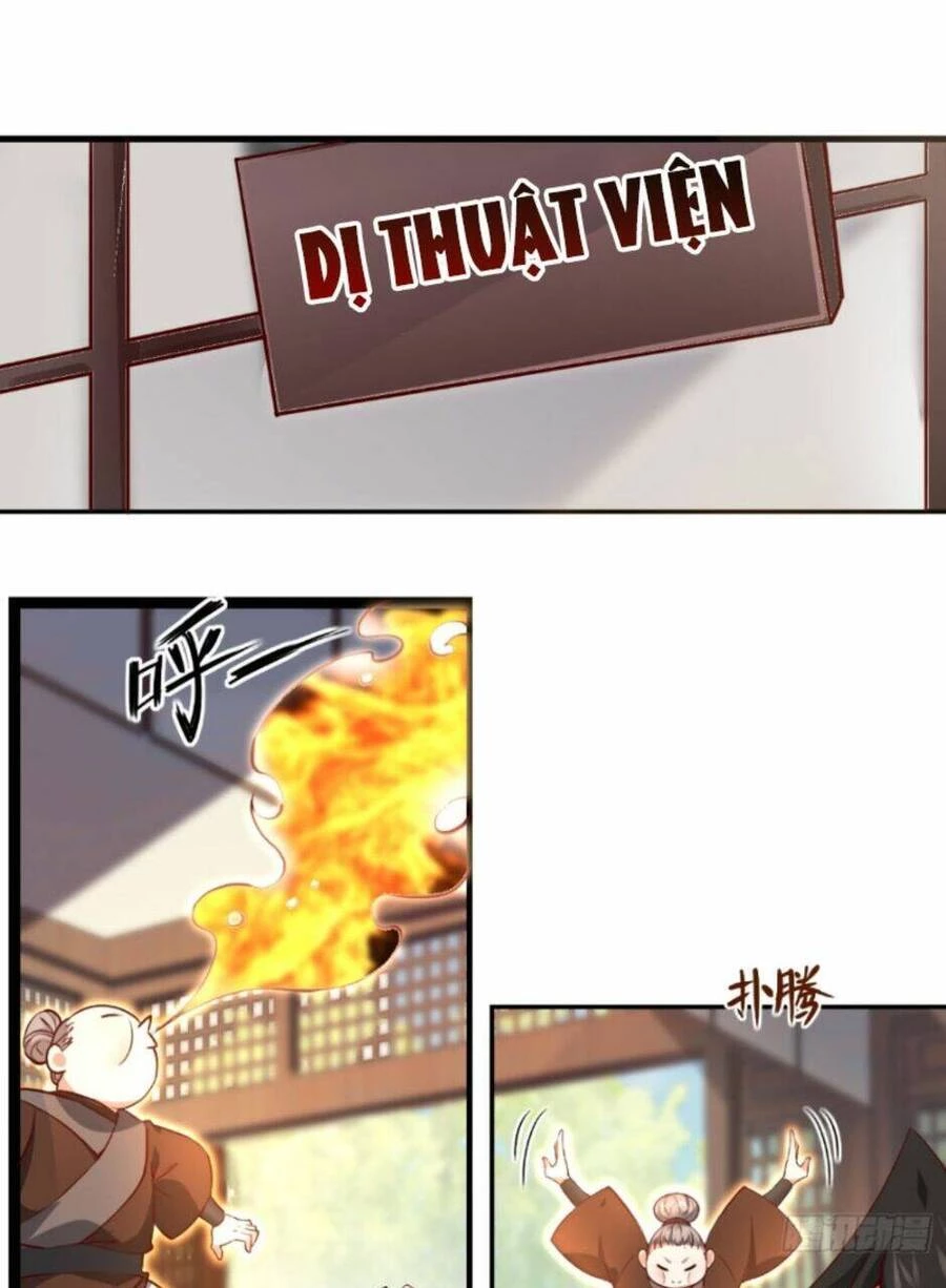Công Tử Biệt Tú! Chapter 18 - Trang 4