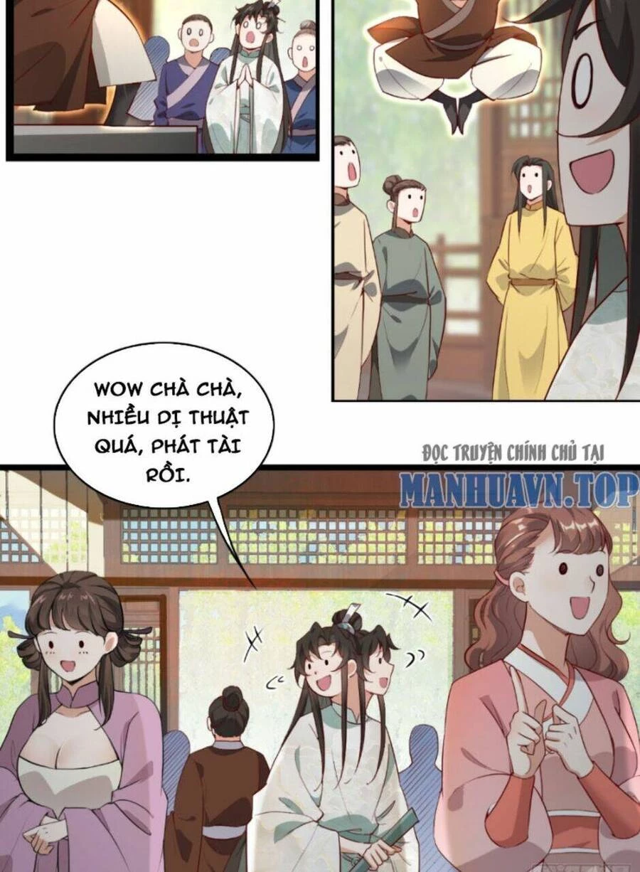 Công Tử Biệt Tú! Chapter 18 - Trang 4