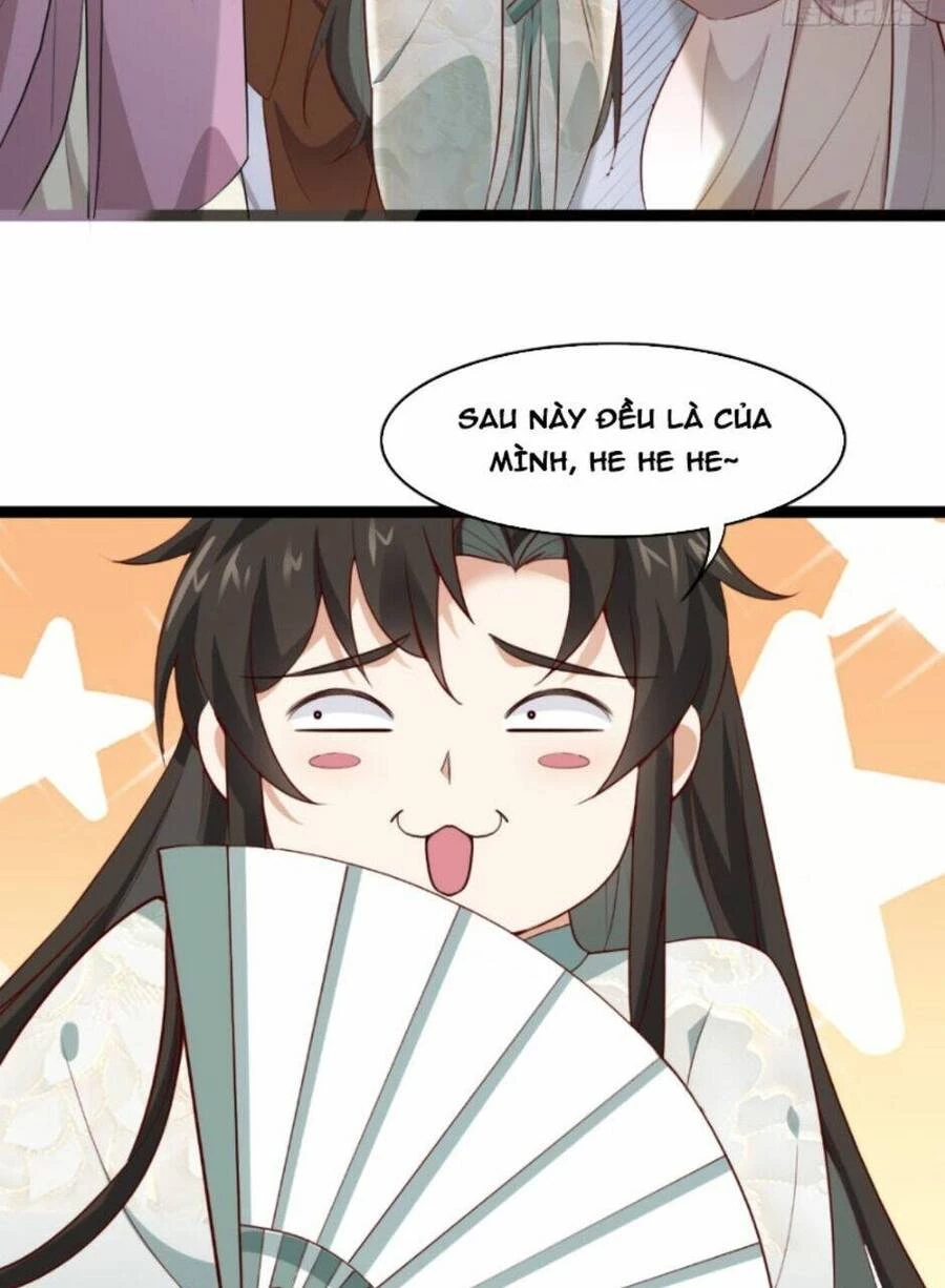 Công Tử Biệt Tú! Chapter 18 - Trang 4