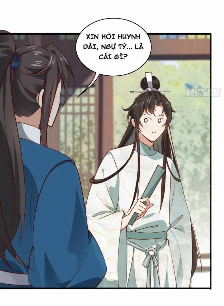 Công Tử Biệt Tú! Chapter 18 - Trang 4
