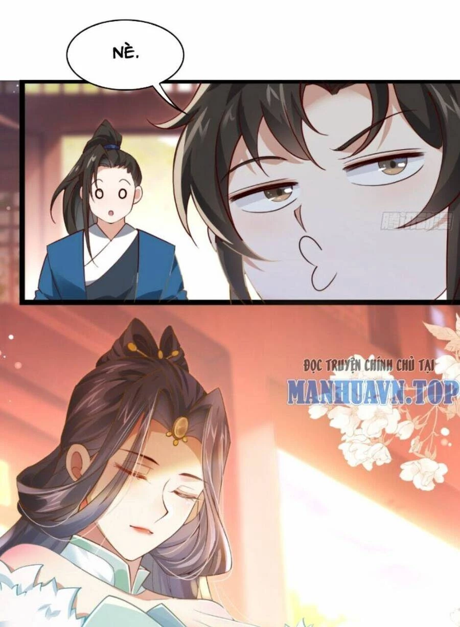 Công Tử Biệt Tú! Chapter 18 - Trang 4