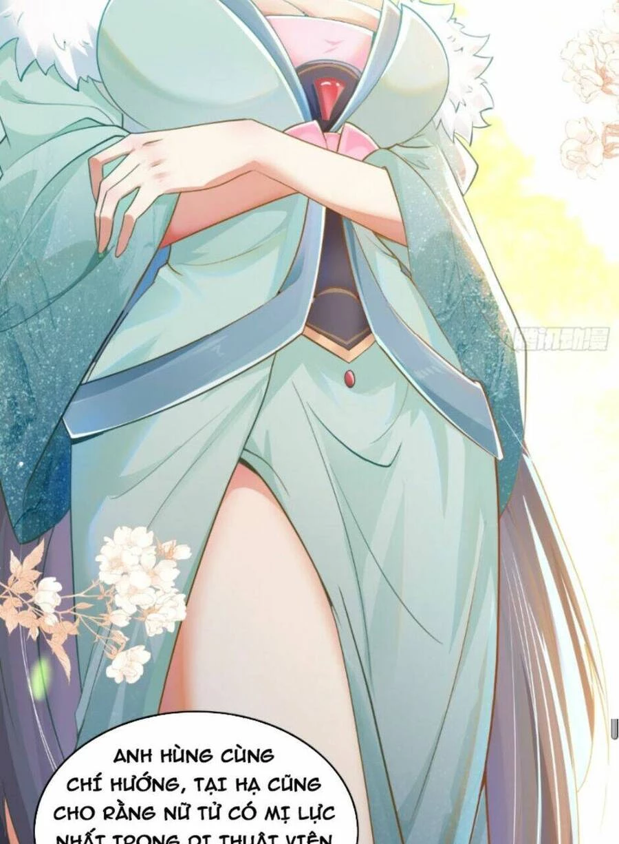 Công Tử Biệt Tú! Chapter 18 - Trang 4