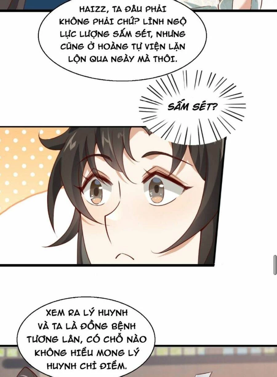 Công Tử Biệt Tú! Chapter 18 - Trang 4