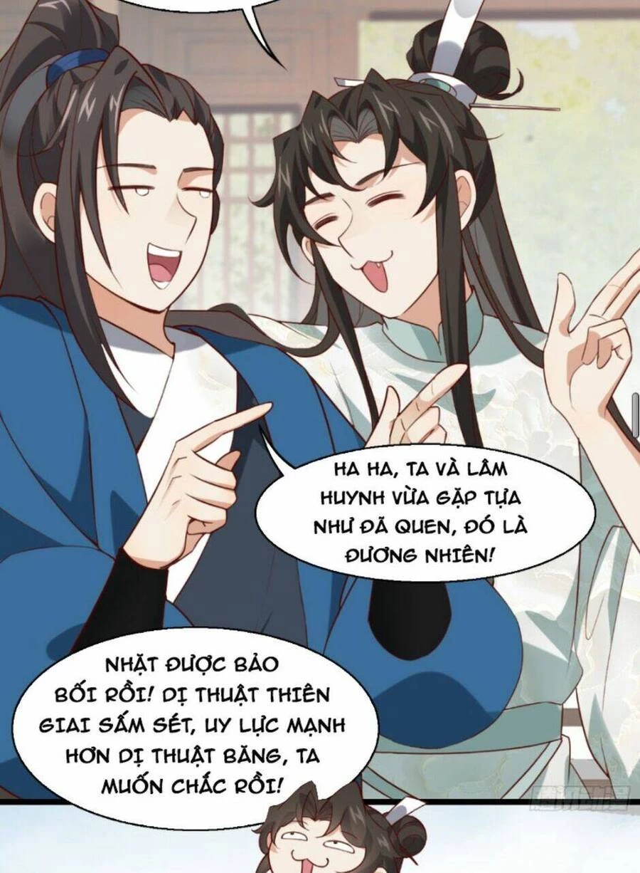 Công Tử Biệt Tú! Chapter 18 - Trang 4