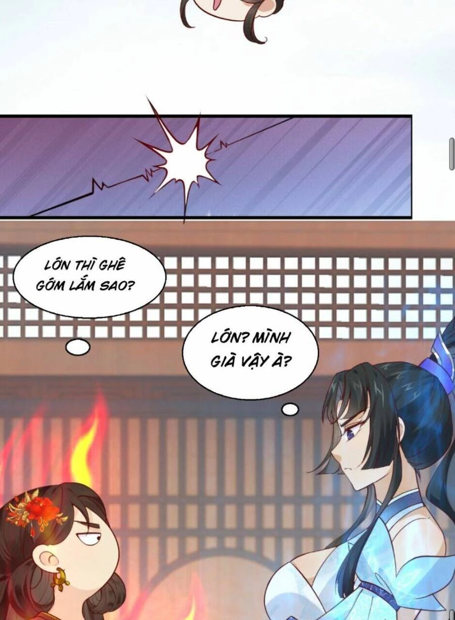 Công Tử Biệt Tú! Chapter 18 - Trang 4