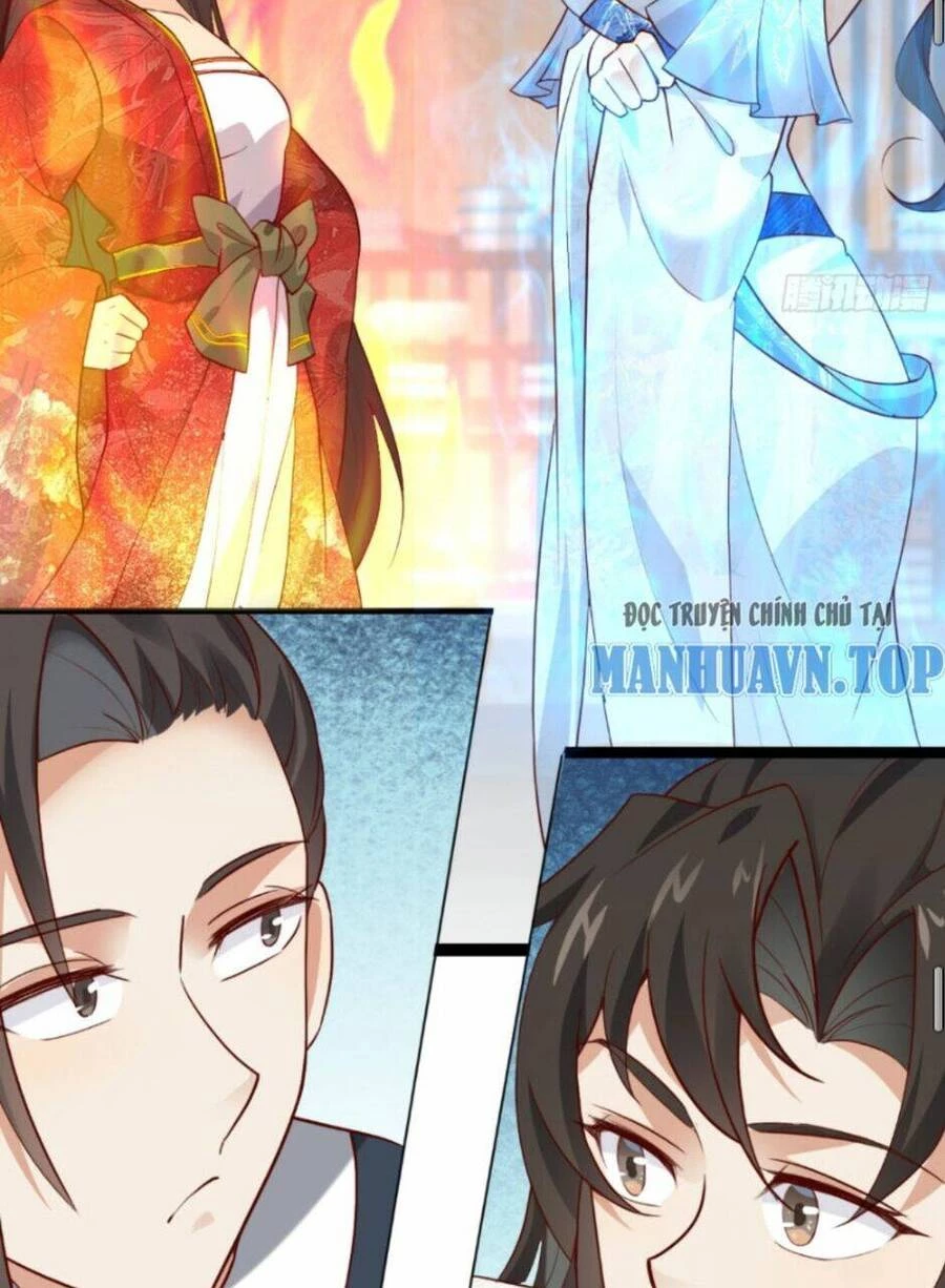 Công Tử Biệt Tú! Chapter 18 - Trang 4