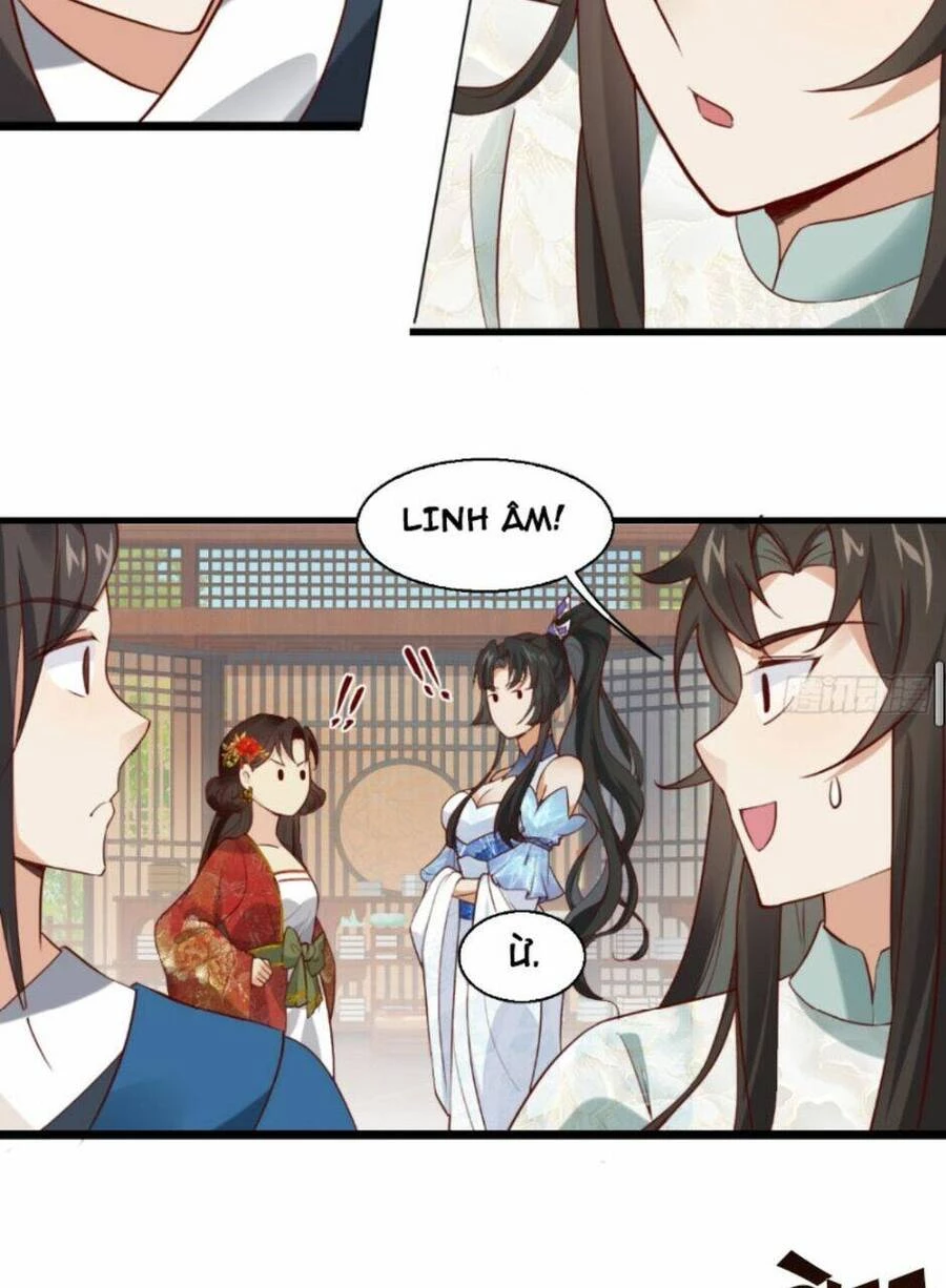 Công Tử Biệt Tú! Chapter 18 - Trang 4