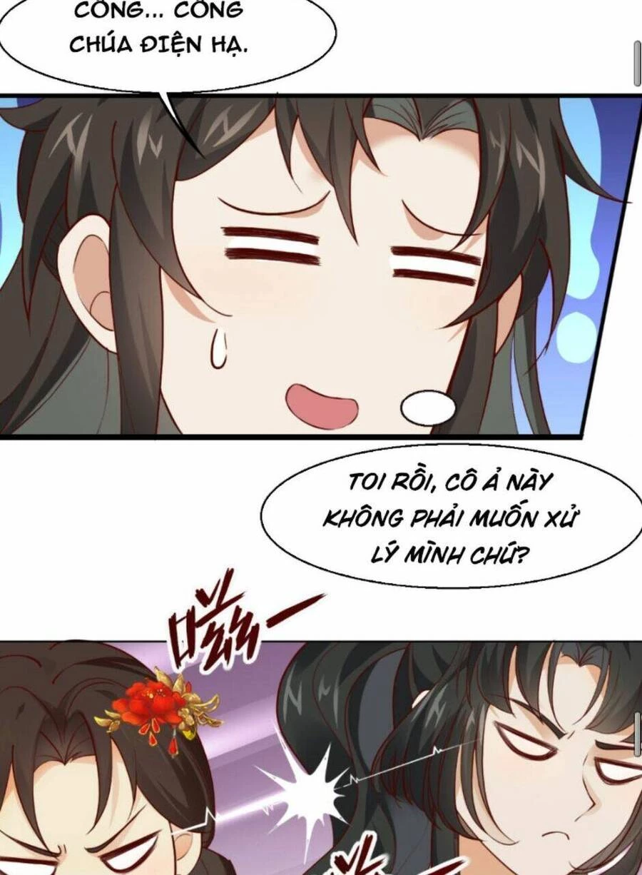 Công Tử Biệt Tú! Chapter 18 - Trang 4
