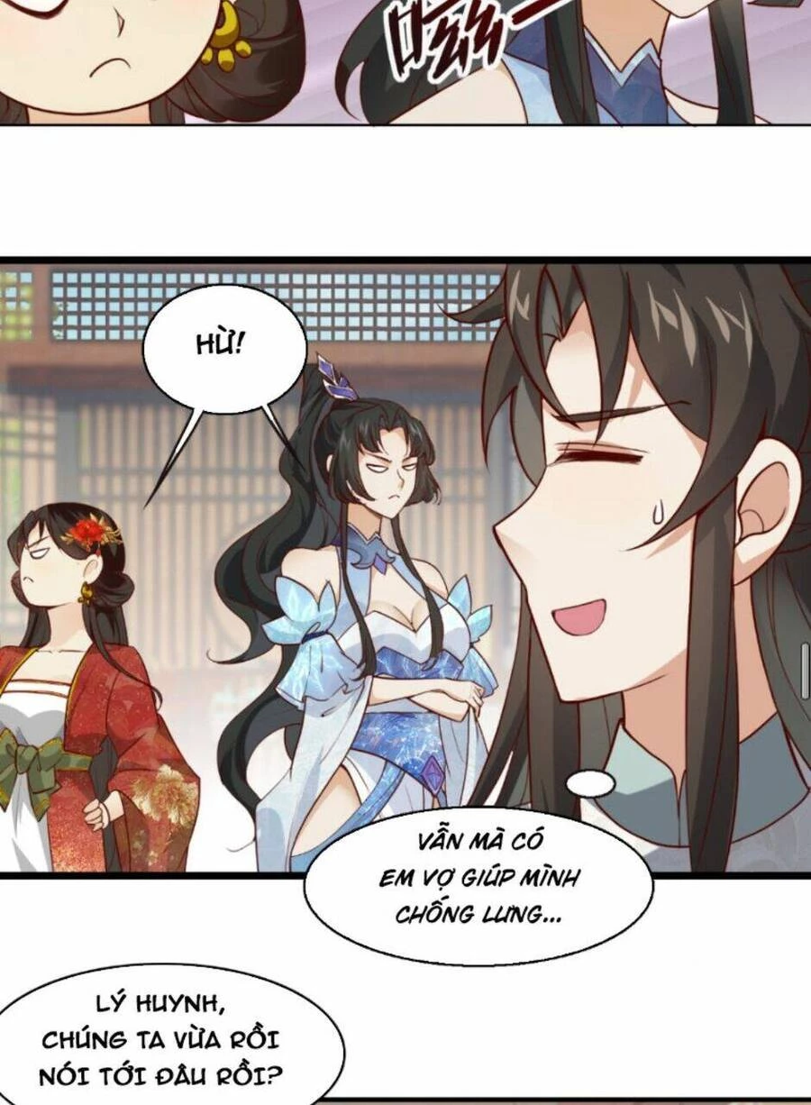 Công Tử Biệt Tú! Chapter 18 - Trang 4