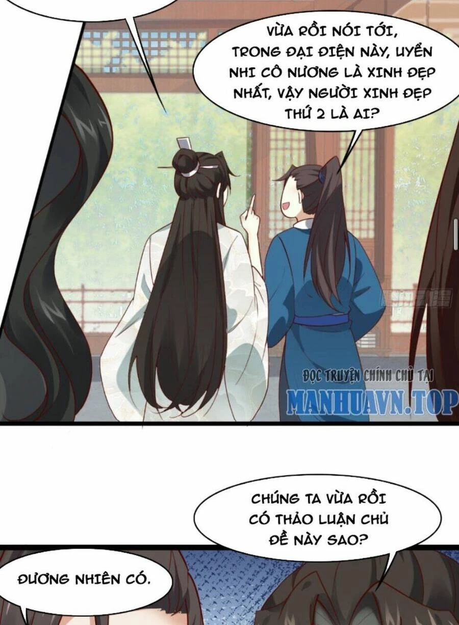 Công Tử Biệt Tú! Chapter 18 - Trang 4