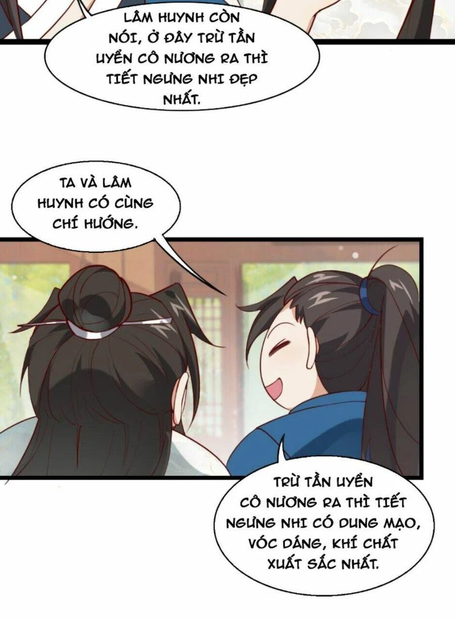 Công Tử Biệt Tú! Chapter 18 - Trang 4