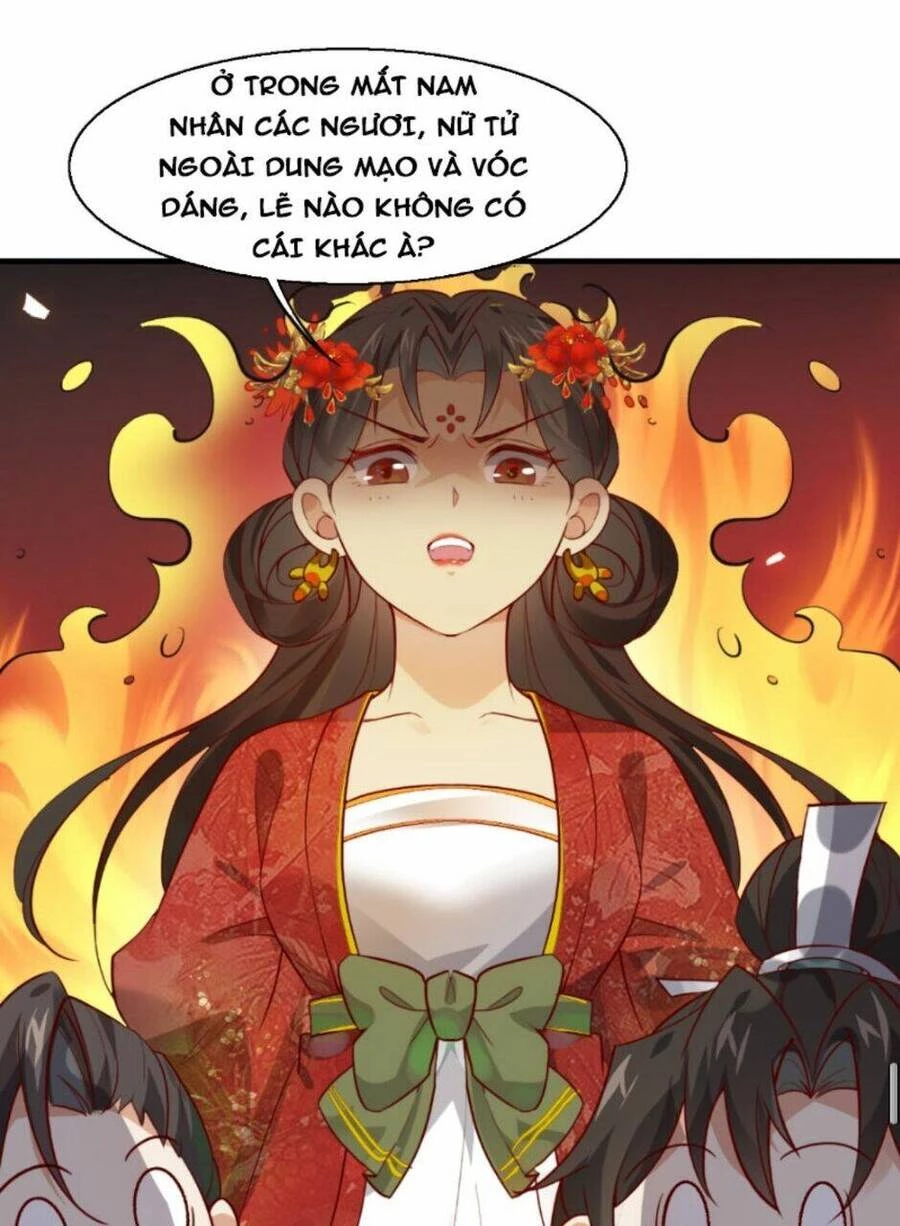 Công Tử Biệt Tú! Chapter 18 - Trang 4