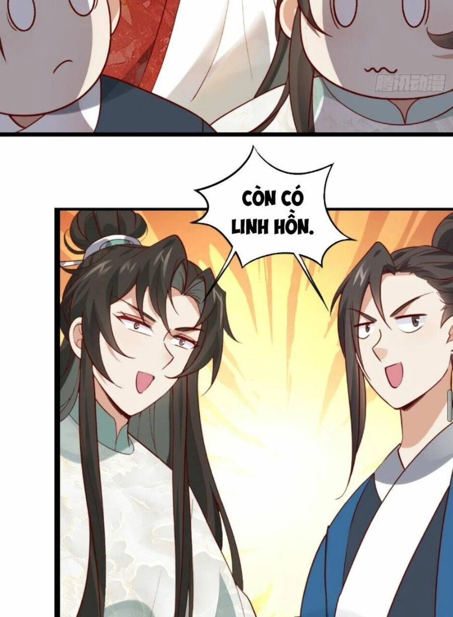 Công Tử Biệt Tú! Chapter 18 - Trang 4