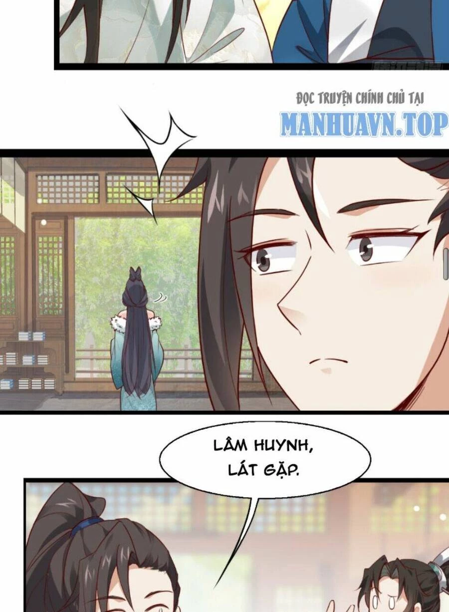 Công Tử Biệt Tú! Chapter 18 - Trang 4