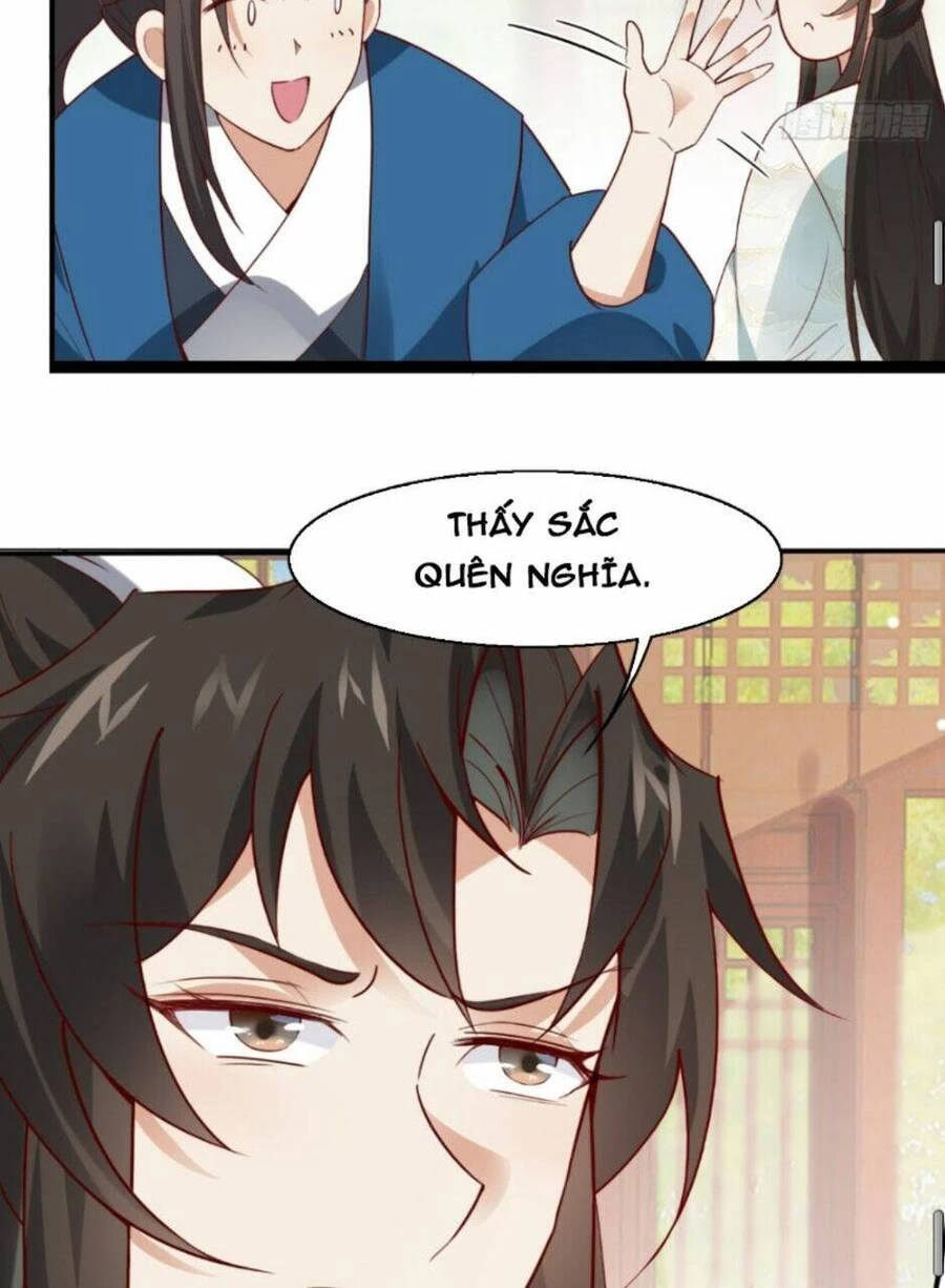 Công Tử Biệt Tú! Chapter 18 - Trang 4