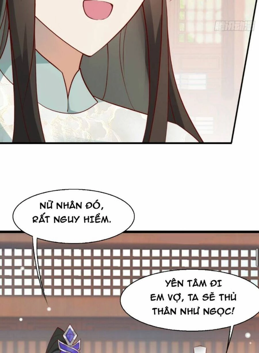 Công Tử Biệt Tú! Chapter 18 - Trang 4