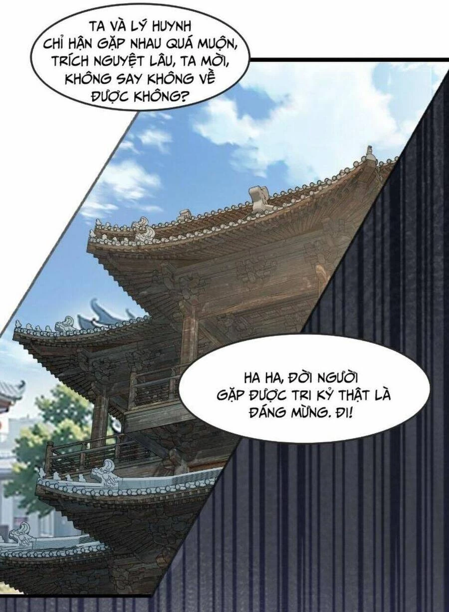 Công Tử Biệt Tú! Chapter 20 - Next Chapter 21