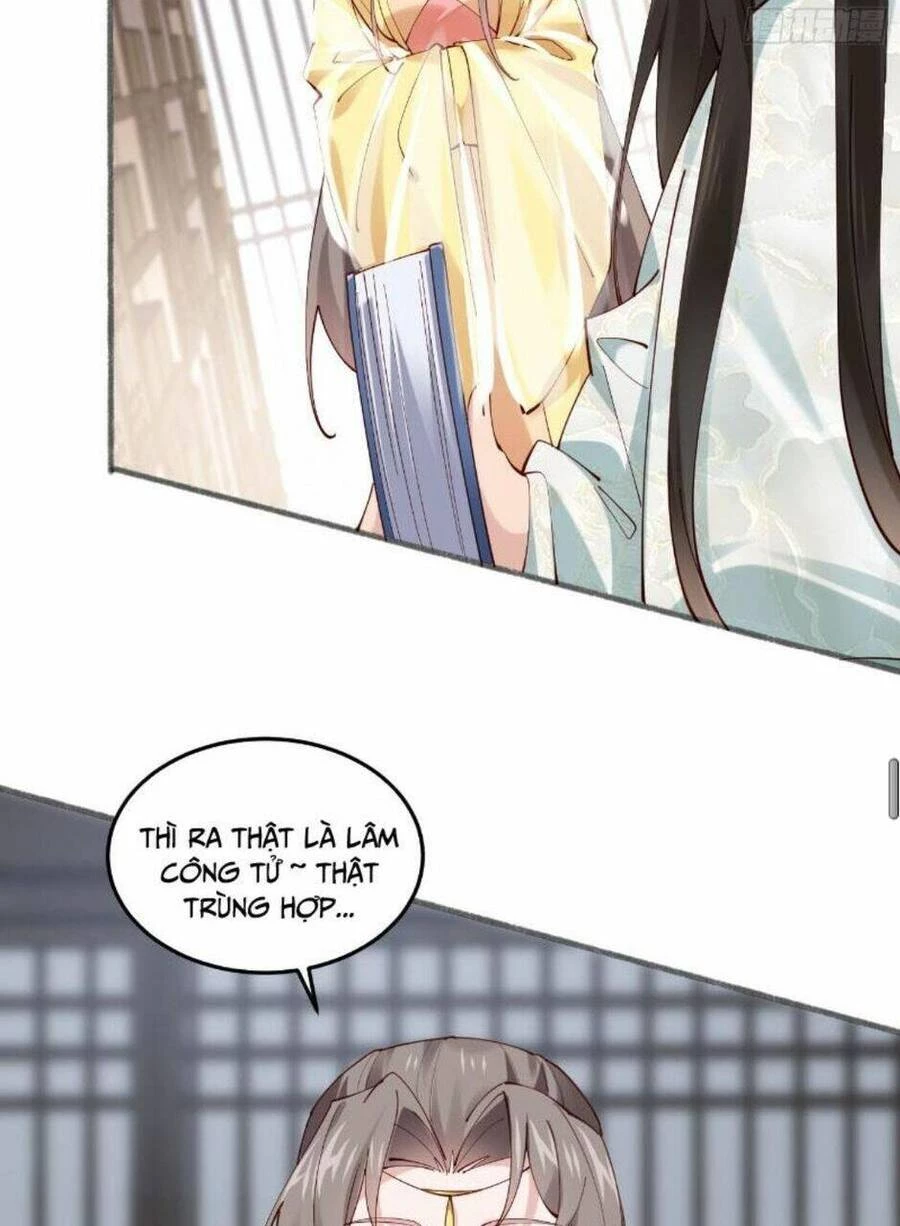 Công Tử Biệt Tú! Chapter 20 - Next Chapter 21