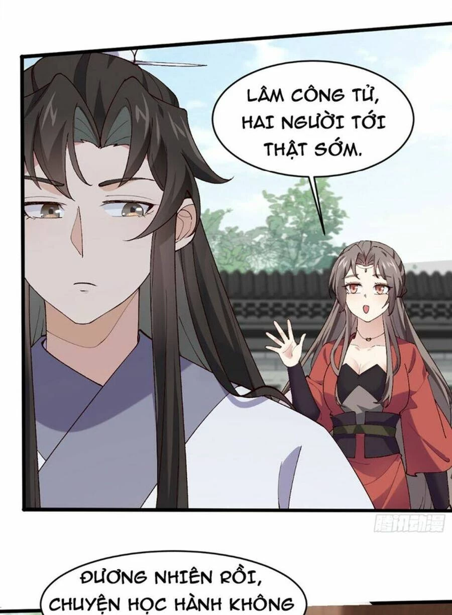 Công Tử Biệt Tú! Chapter 21 - Trang 4