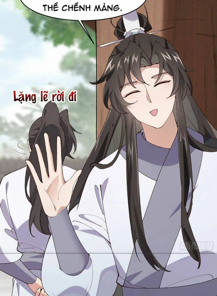 Công Tử Biệt Tú! Chapter 21 - Trang 4