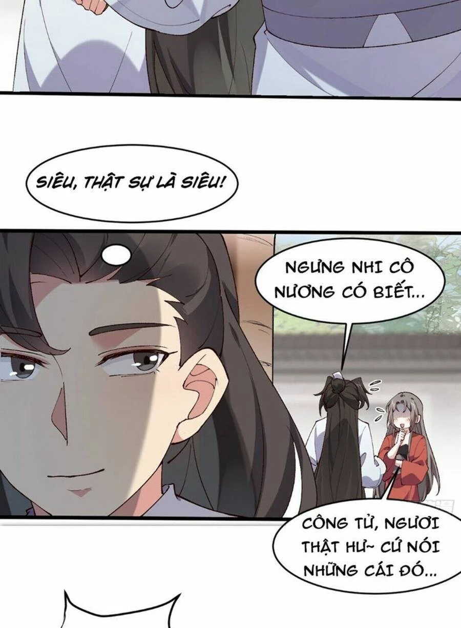 Công Tử Biệt Tú! Chapter 21 - Trang 4