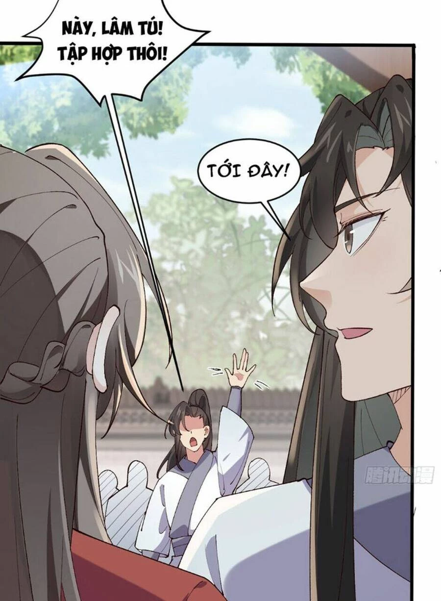 Công Tử Biệt Tú! Chapter 21 - Trang 4