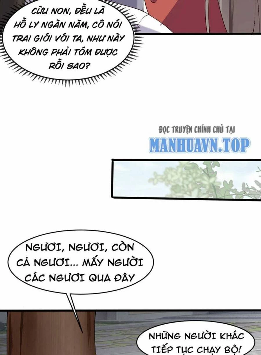 Công Tử Biệt Tú! Chapter 21 - Trang 4