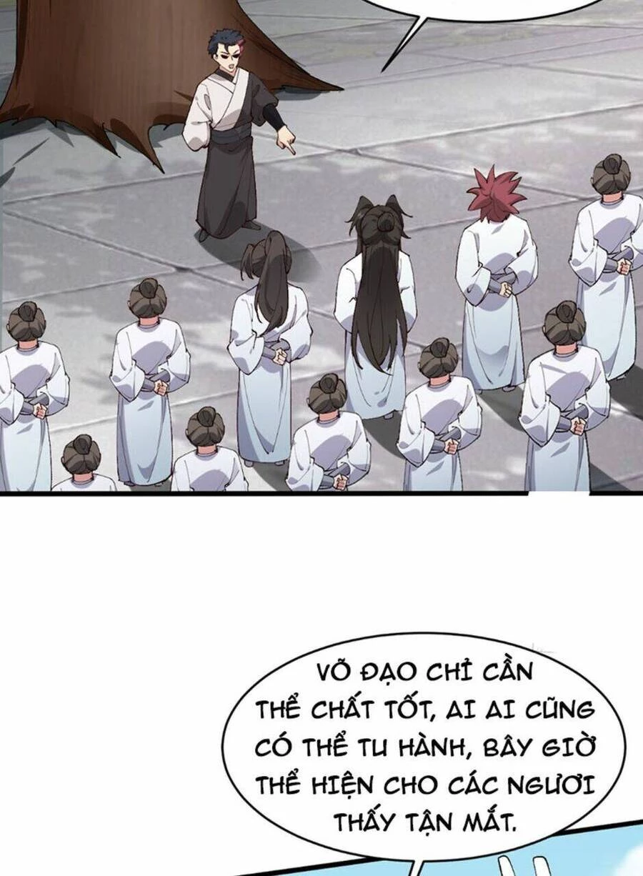 Công Tử Biệt Tú! Chapter 21 - Trang 4