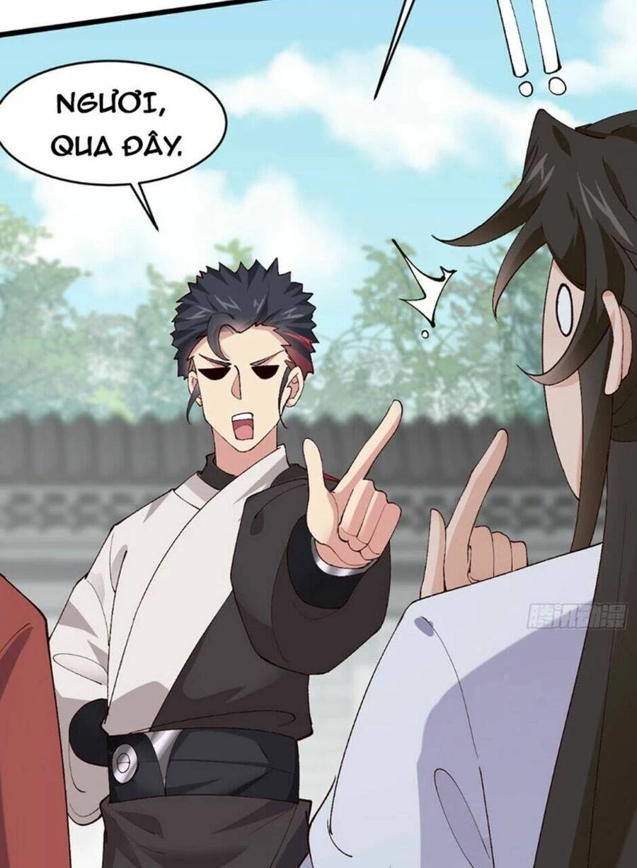 Công Tử Biệt Tú! Chapter 21 - Trang 4