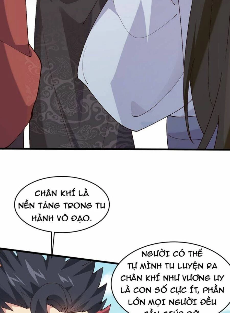 Công Tử Biệt Tú! Chapter 21 - Trang 4