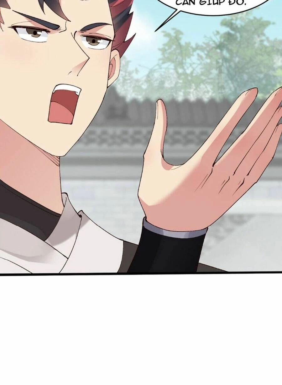 Công Tử Biệt Tú! Chapter 21 - Trang 4