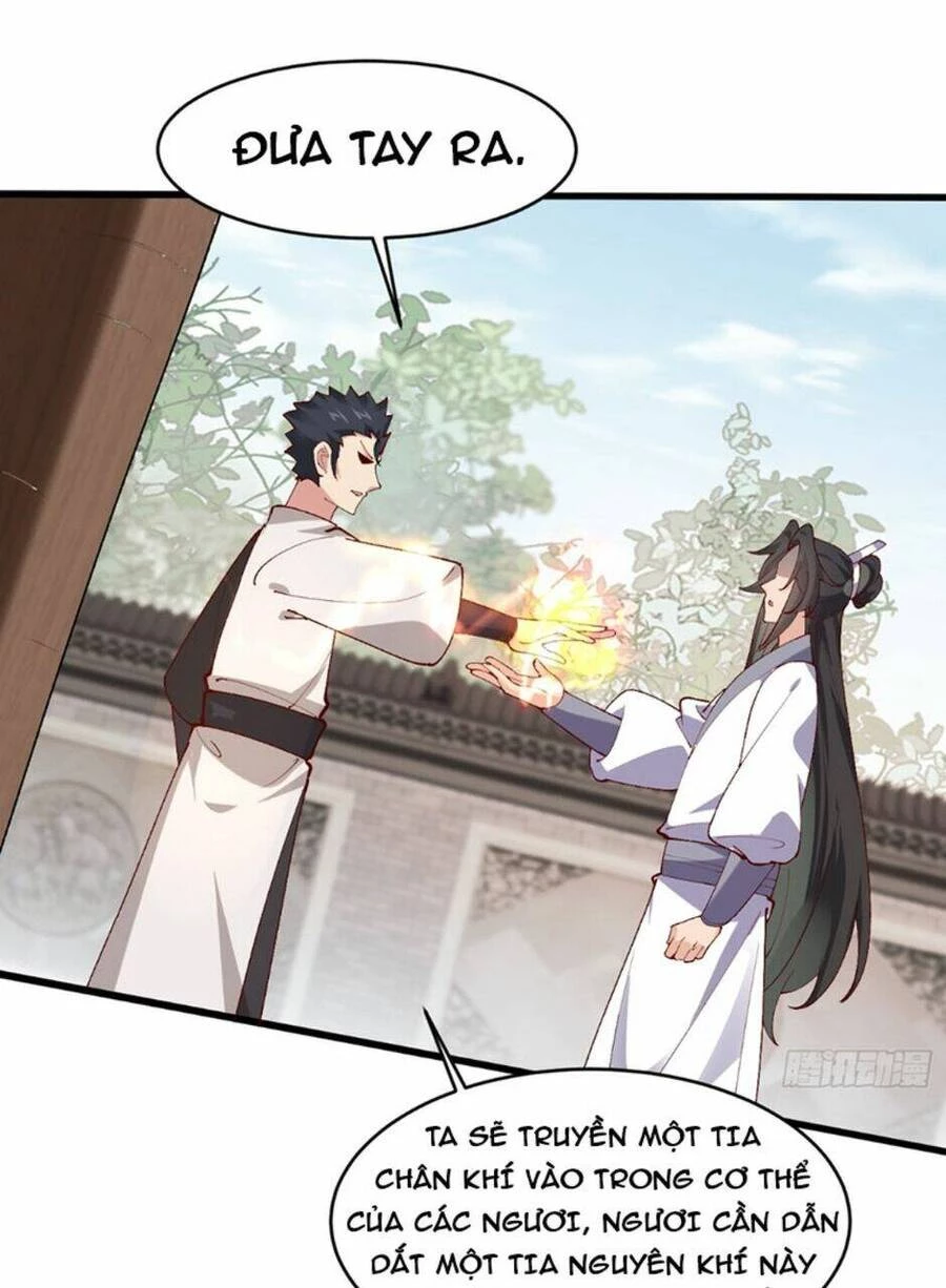 Công Tử Biệt Tú! Chapter 21 - Trang 4