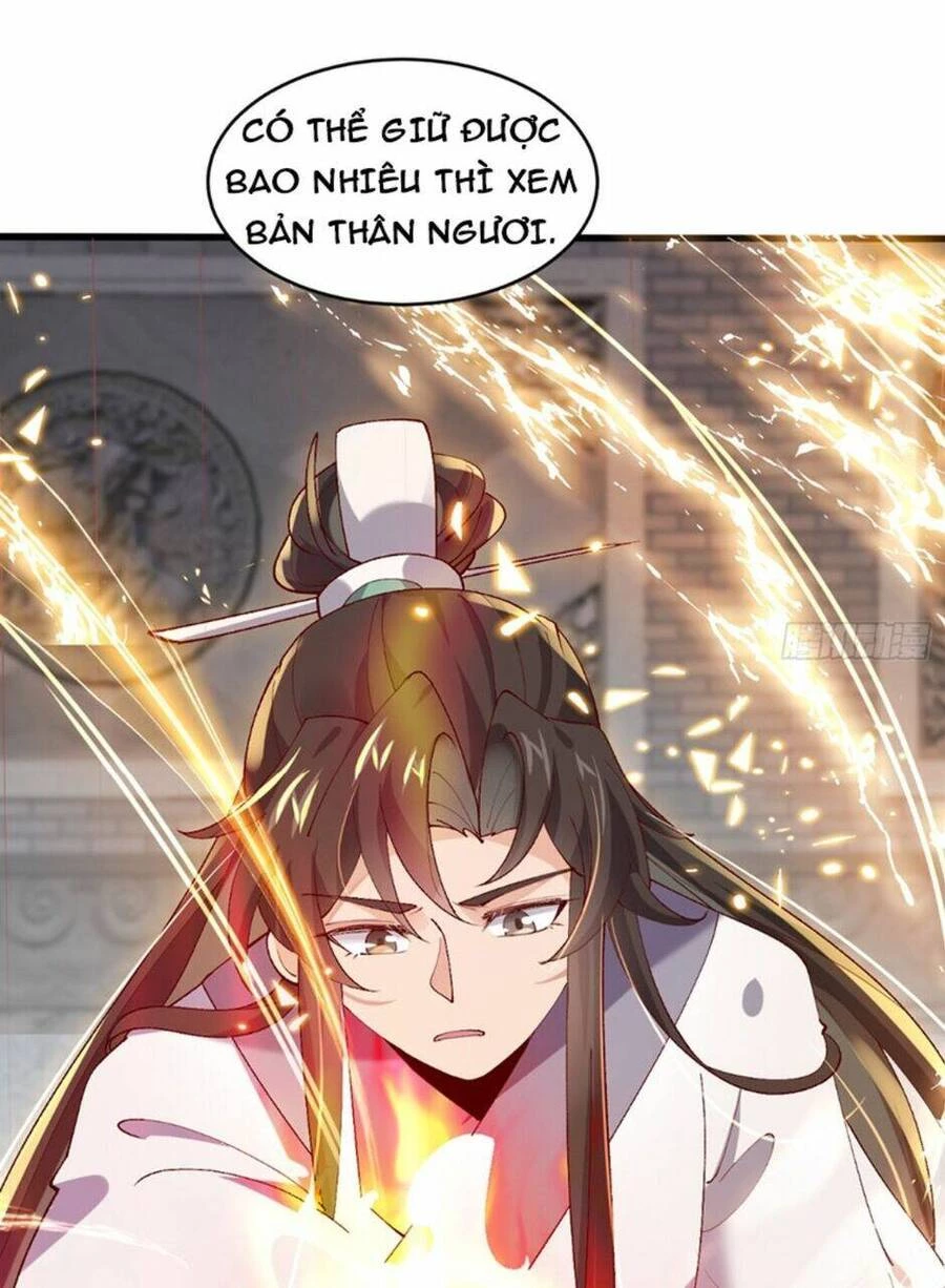 Công Tử Biệt Tú! Chapter 21 - Trang 4