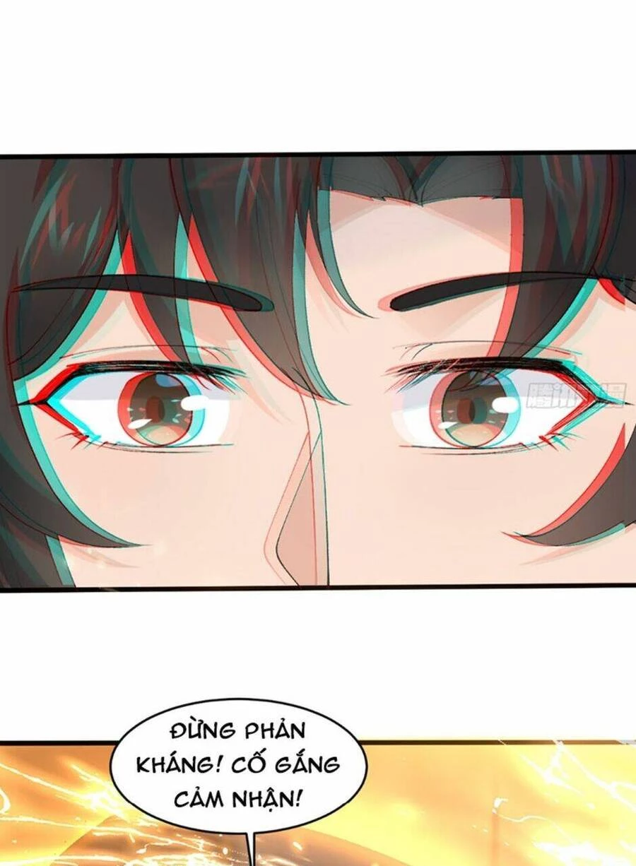 Công Tử Biệt Tú! Chapter 21 - Trang 4