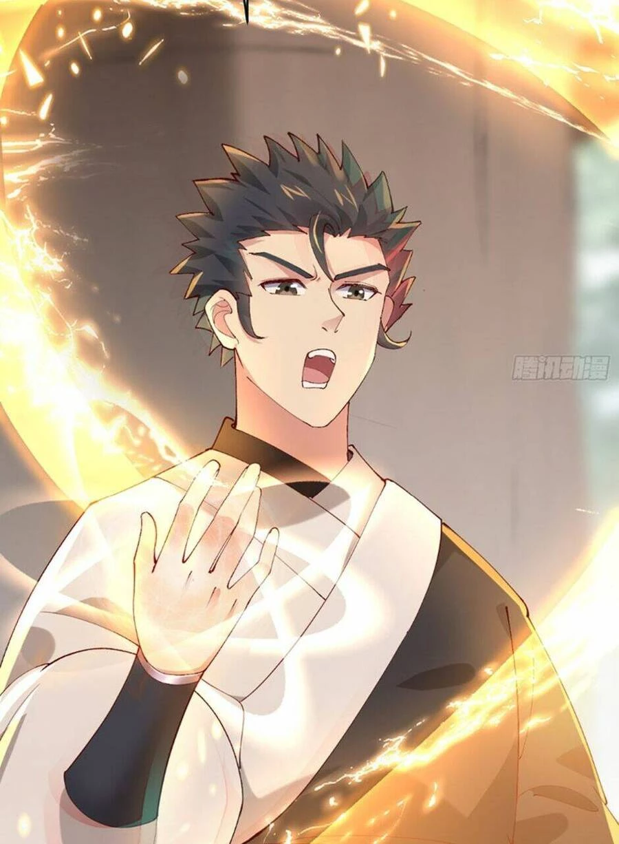 Công Tử Biệt Tú! Chapter 21 - Trang 4