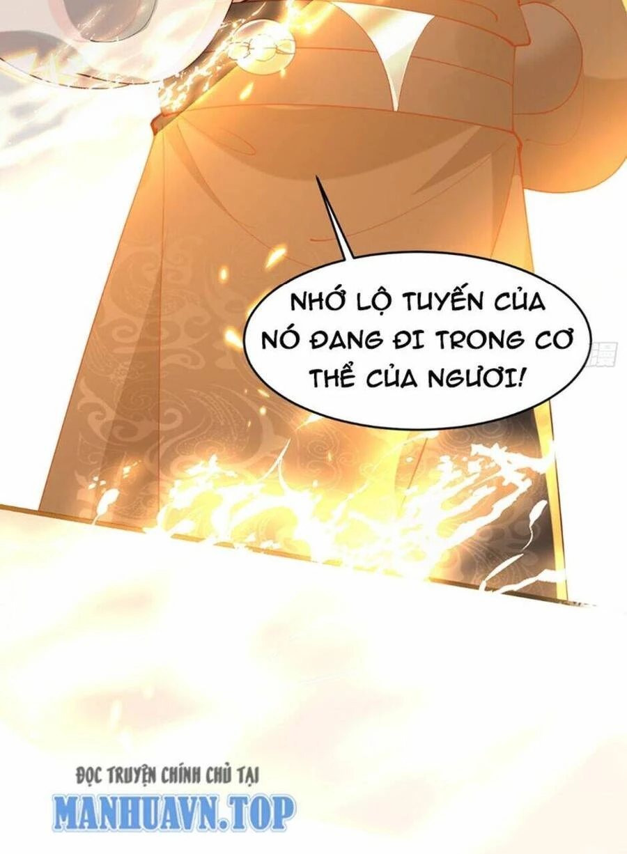 Công Tử Biệt Tú! Chapter 21 - Trang 4