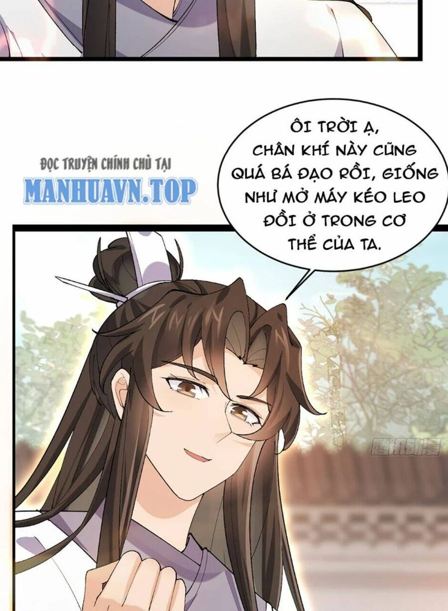Công Tử Biệt Tú! Chapter 21 - Trang 4