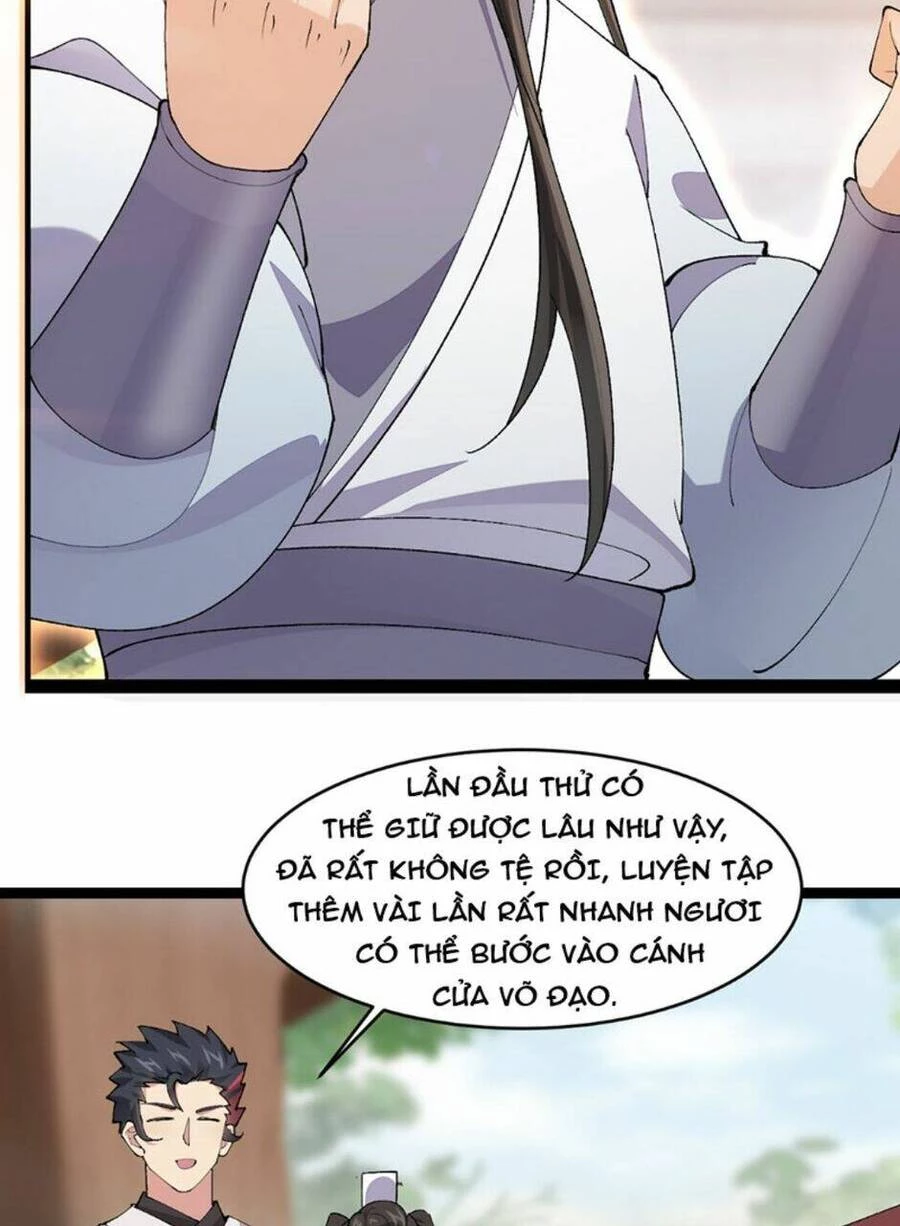 Công Tử Biệt Tú! Chapter 21 - Trang 4