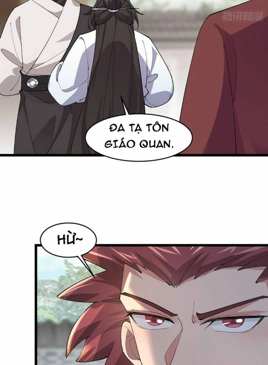 Công Tử Biệt Tú! Chapter 21 - Trang 4