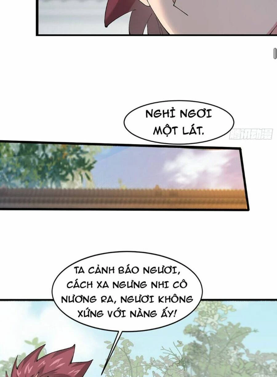 Công Tử Biệt Tú! Chapter 21 - Trang 4