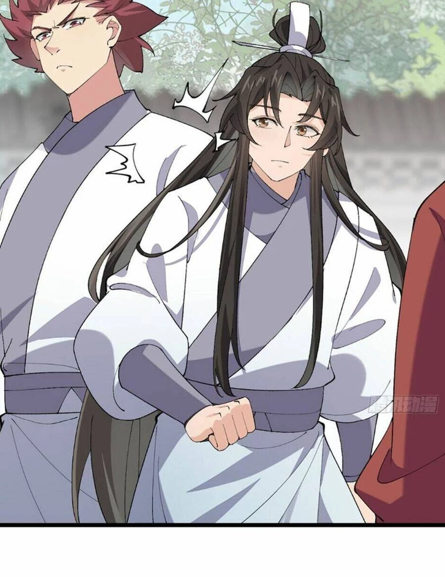 Công Tử Biệt Tú! Chapter 21 - Trang 4