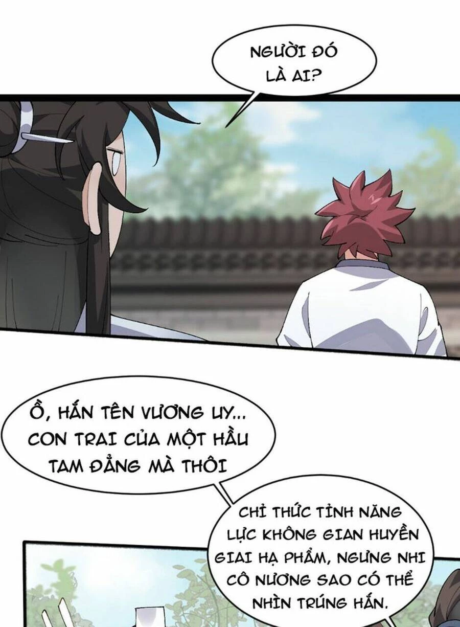Công Tử Biệt Tú! Chapter 21 - Trang 4