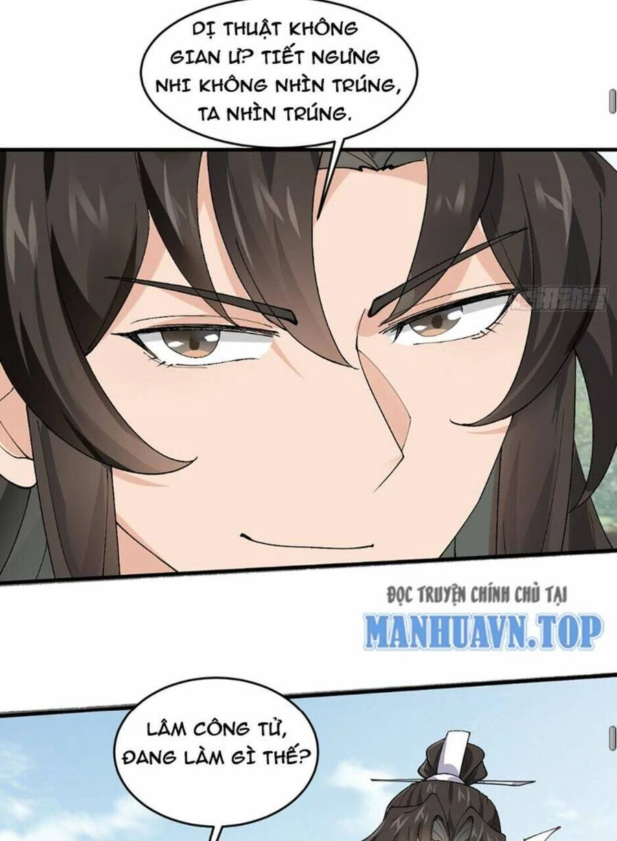 Công Tử Biệt Tú! Chapter 21 - Trang 4