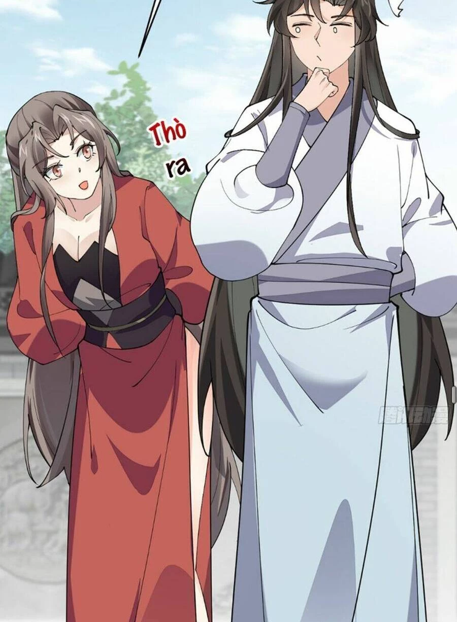 Công Tử Biệt Tú! Chapter 21 - Trang 4